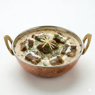 Ternera - Beef Malai