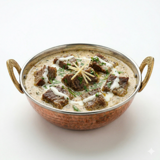 Ternera - Beef Malai