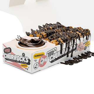 Pack 20 Churros 