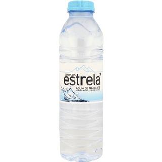 Água Serra da Estrela