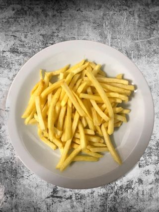 Картопля <Фрі>(200г)