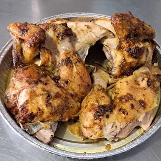 Pollo Asado