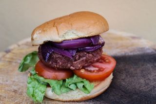 Beyound burger