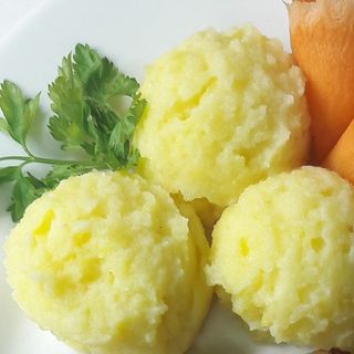 г-ра Картофено пюре