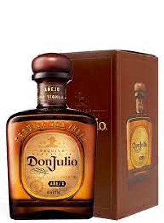 Don Julio Anejo 0.7l