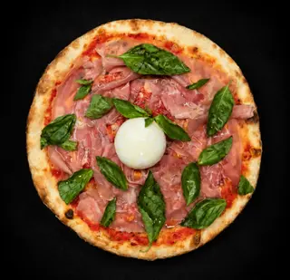 Margherita Di Parma 33cm