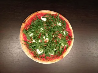 Tricolore