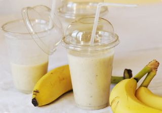 Smoothie BANANE
