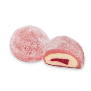Mochi de Cheesecake