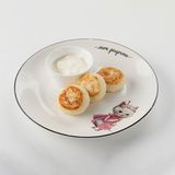 Сырники детские