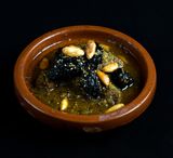 Tajine Barkouk O Louz