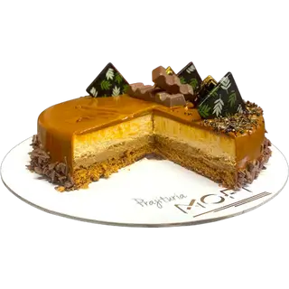 Tort Caramel Sale