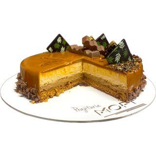 Tort Caramel Sale