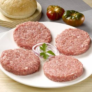 Hamburguesa De Pollo