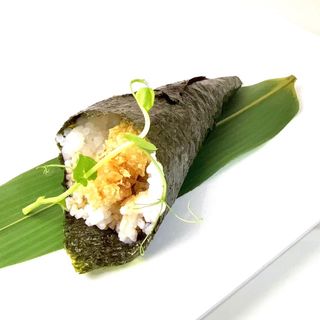 136 Temaki Ebiten