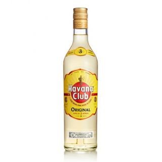 Ron havana 3 años 0,7L