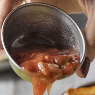 Salsa extra