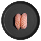 NIGIRI SAUMON BRAISE 