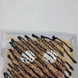 Palačinke sa Nutellom i Plazmom pola porcije