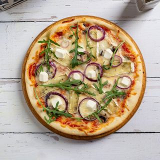 Pizza Feta﻿ - 32
