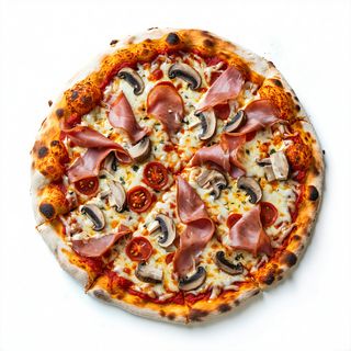 Quattro gusti normale