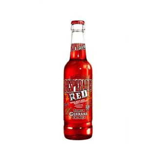 Desperados piwo butelka Red