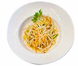 701. Verdure miste saltate in padella