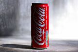 Coke [ Кока кола] (330мл)