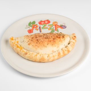 Pizza Baroko Calzone