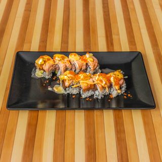 Tiger roll - 8 pezzi