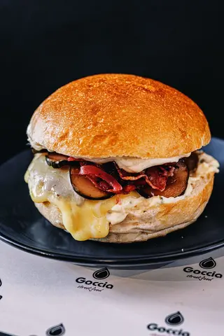 Cheeseburger