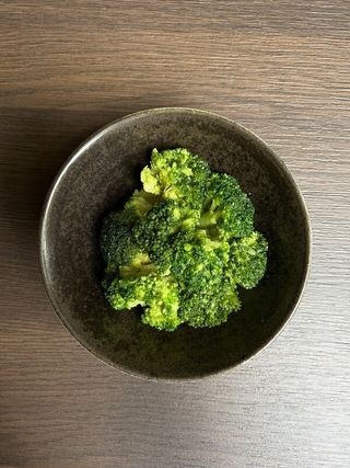 Broccoli sote K