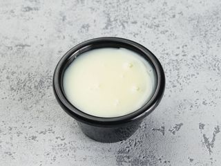 Mleko zageszczone Згущене молоко (75g)