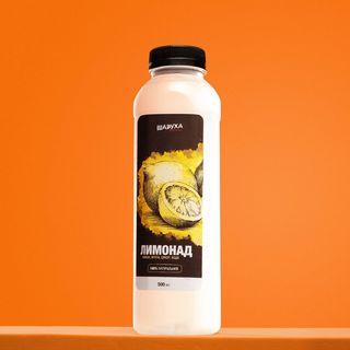 Лимонад ШАВУХА [0.5л]