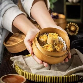 21C. Shu Mai De Gambas