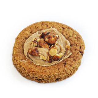 Cookie Noisette