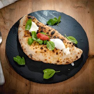 Calzone classico