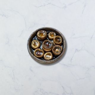 სოკო კეცზე