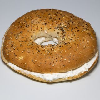 Bagel Cream Cheese
