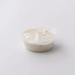 Salsa Ali Oli