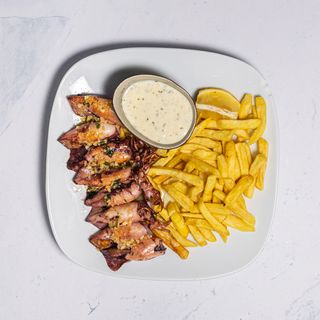 Plata liganja za četri osobe