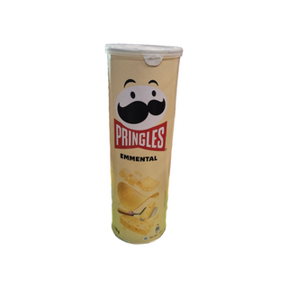 PRINGLES EMMENTAL