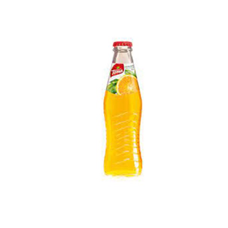 sok toma  Pomarańczowy 0.2l
