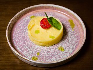 Картопляне пюре (220г)