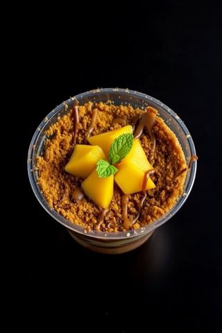 Tiramisu Classic (New)