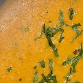 POLLO TIKKA CON QUESO ( chicken tikka cheese)