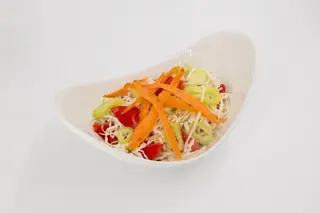Mešana salata