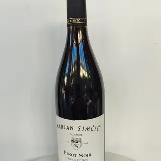 Pinot Grigio , Simcic