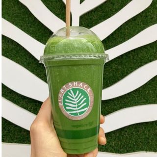 Batido De Green Turbo (50 cl.)