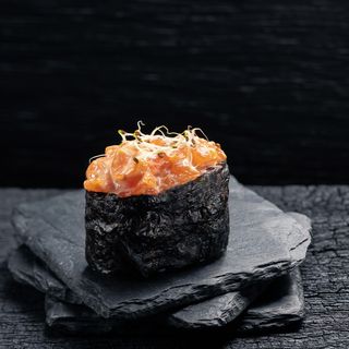 Gunkan Sake (2 Uds.)